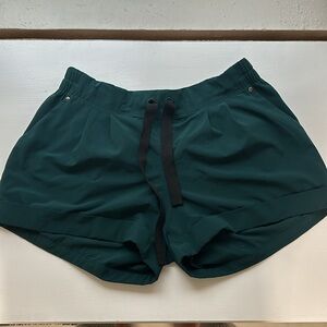 COPY - Lululemon women’s shorts